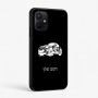 כיסוי בעיצוב אישי עם השם שלך לדגם - Realme P4x 5G בעיצוב מכונית