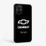 כיסוי בעיצוב אישי עם השם שלך לדגם - Realme P4x 5G בעיצוב שברולט