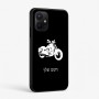 כיסוי בעיצוב אישי עם השם שלך לדגם - Realme P4x 5G בעיצוב הארלי-דיווידסון