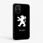 כיסוי בעיצוב אישי עם השם שלך לדגם - Realme P4x 5G בעיצוב פיג'ו