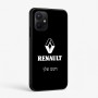 כיסוי בעיצוב אישי עם השם שלך לדגם - Realme P4x 5G בעיצוב רנו