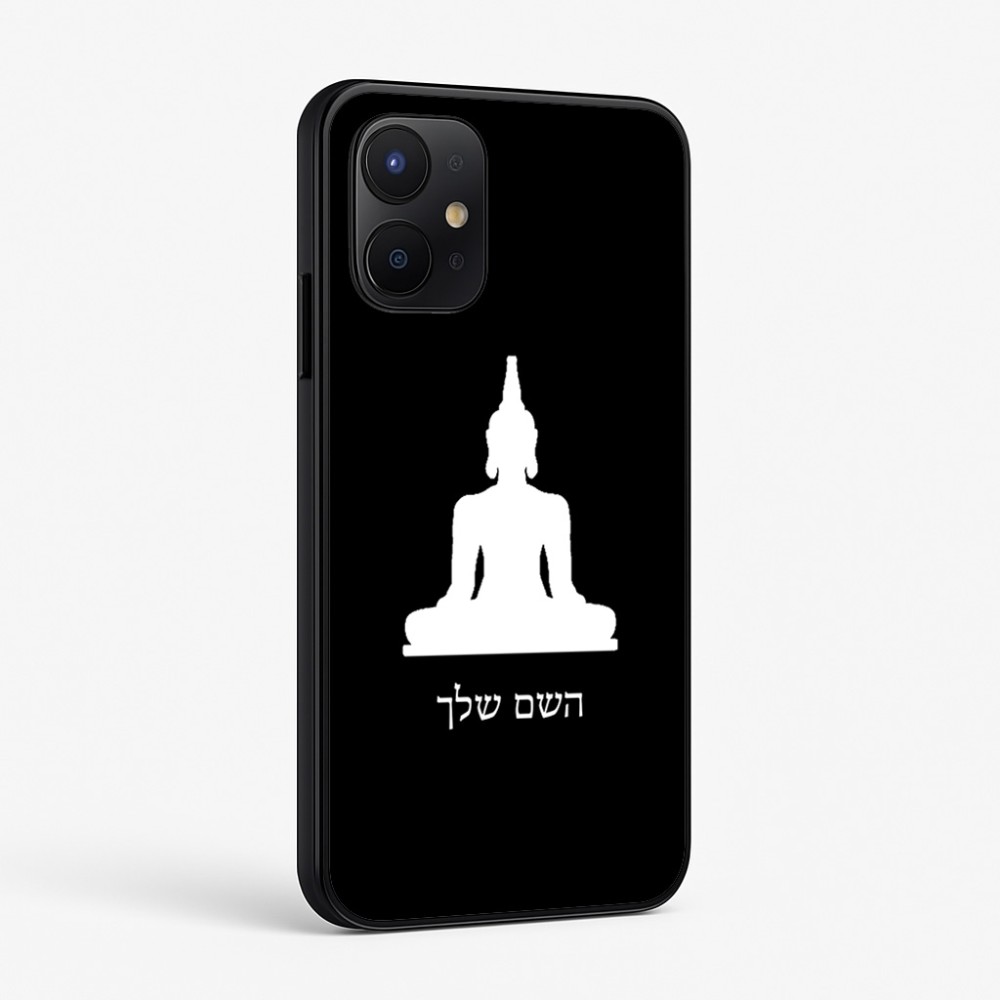 כיסוי בעיצוב אישי עם השם שלך לדגם - Realme P4x 5G בעיצוב בודה