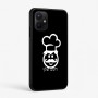 כיסוי בעיצוב אישי עם השם שלך לדגם - Realme P4x 5G בעיצוב שף