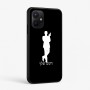 כיסוי בעיצוב אישי עם השם שלך לדגם - Realme P4x 5G בעיצוב ג'יימס בונד