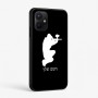 כיסוי בעיצוב אישי עם השם שלך לדגם - Realme P4x 5G בעיצוב שחקן כאב כדור