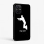 כיסוי בעיצוב אישי עם השם שלך לדגם - Realme P4x 5G בעיצוב פארקורינג