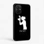 כיסוי בעיצוב אישי עם השם שלך לדגם - Realme P4x 5G בעיצוב צלמת - אישה