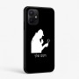 כיסוי בעיצוב אישי עם השם שלך לדגם - Realme P4x 5G בעיצוב בתים של שרלוק