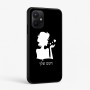 כיסוי בעיצוב אישי עם השם שלך לדגם - Realme P4x 5G בעיצוב אהבת נשים