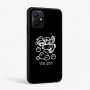 כיסוי בעיצוב אישי עם השם שלך לדגם - Realme P4x 5G בעיצוב מחזמר אנג'ל 2
