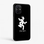 כיסוי בעיצוב אישי עם השם שלך לדגם - Realme P4x 5G בעיצוב נגן גיטרה