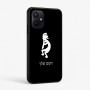כיסוי בעיצוב אישי עם השם שלך לדגם - Realme P4x 5G בעיצוב קוקופלי