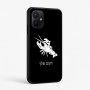 כיסוי בעיצוב אישי עם השם שלך לדגם - Realme P4x 5G בעיצוב מזלות - סרטן