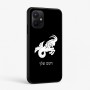 כיסוי בעיצוב אישי עם השם שלך לדגם - Realme P4x 5G בעיצוב מזלות - גדי