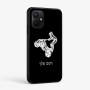 כיסוי בעיצוב אישי עם השם שלך לדגם - Realme P4x 5G בעיצוב רוכב טרקטורונים