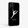 כיסוי בעיצוב אישי עם השם שלך לדגם - Realme P4x 5G בעיצוב בלט