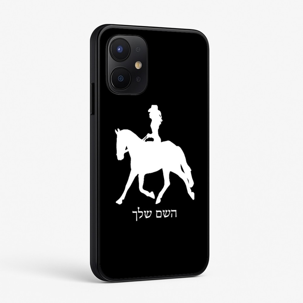 כיסוי בעיצוב אישי עם השם שלך לדגם - Realme P4x 5G בעיצוב קאוגירל - אישה