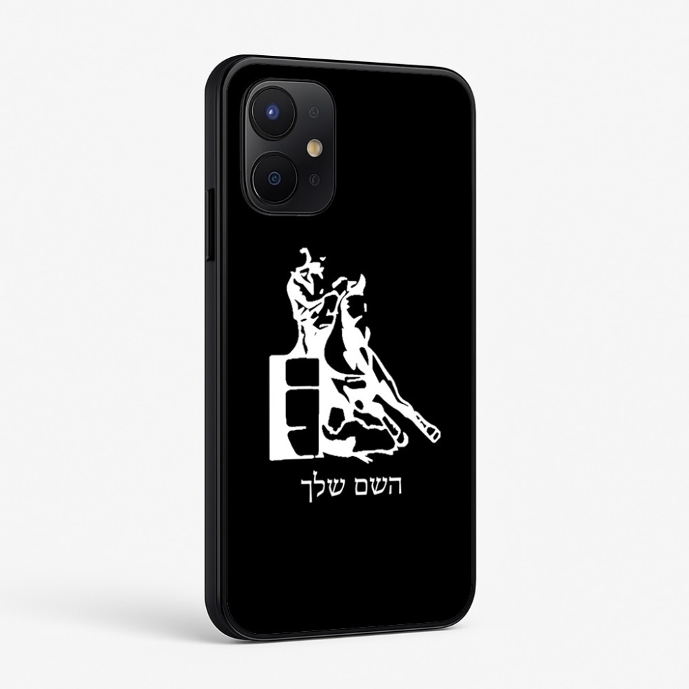 כיסוי בעיצוב אישי עם השם שלך לדגם - Realme P4x 5G בעיצוב קאוגירל