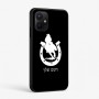 כיסוי בעיצוב אישי עם השם שלך לדגם - Realme P4x 5G בעיצוב פרסה וסוס