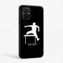 כיסוי בעיצוב אישי עם השם שלך לדגם - Realme P4x 5G בעיצוב קפיצת משוכות