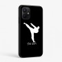 כיסוי בעיצוב אישי עם השם שלך לדגם - Realme P4x 5G בעיצוב קרטה