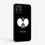 כיסוי בעיצוב אישי עם השם שלך לדגם - Realme P4x 5G בעיצוב פינג פונג