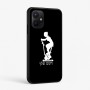 כיסוי בעיצוב אישי עם השם שלך לדגם - Realme P4x 5G בעיצוב אימון ספינינג - אישה