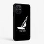 כיסוי בעיצוב אישי עם השם שלך לדגם - Realme P4x 5G בעיצוב לגלוש - גלישה - שייט