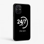 כיסוי בעיצוב אישי עם השם שלך לדגם - Realme P4x 5G בעיצוב 24 ביולי