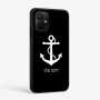 כיסוי בעיצוב אישי עם השם שלך לדגם - Realme P4x 5G בעיצוב לעגן
