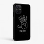 כיסוי בעיצוב אישי עם השם שלך לדגם - Realme P4x 5G בעיצוב יד