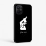 כיסוי בעיצוב אישי עם השם שלך לדגם - Realme P4x 5G בעיצוב מיקרוסקופ