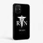כיסוי בעיצוב אישי עם השם שלך לדגם - Realme P4x 5G בעיצוב אחות מוסמכת