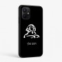כיסוי בעיצוב אישי עם השם שלך לדגם - Realme P4x 5G בעיצוב ספינקס מצרים