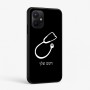 כיסוי בעיצוב אישי עם השם שלך לדגם - Realme P4x 5G בעיצוב סטטוסקופ רופא