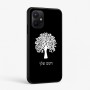 כיסוי בעיצוב אישי עם השם שלך לדגם - Realme P4x 5G בעיצוב עץ