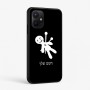 כיסוי בעיצוב אישי עם השם שלך לדגם - Realme P4x 5G בעיצוב וודו