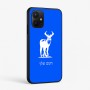 כיסוי בעיצוב אישי עם השם שלך לדגם - Realme P4x 5G בעיצוב צבי
