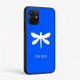 כיסוי בעיצוב אישי עם השם שלך לדגם - Realme P4x 5G בעיצוב שפירית