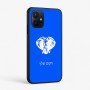 כיסוי בעיצוב אישי עם השם שלך לדגם - Realme P4x 5G בעיצוב ראש פיל
