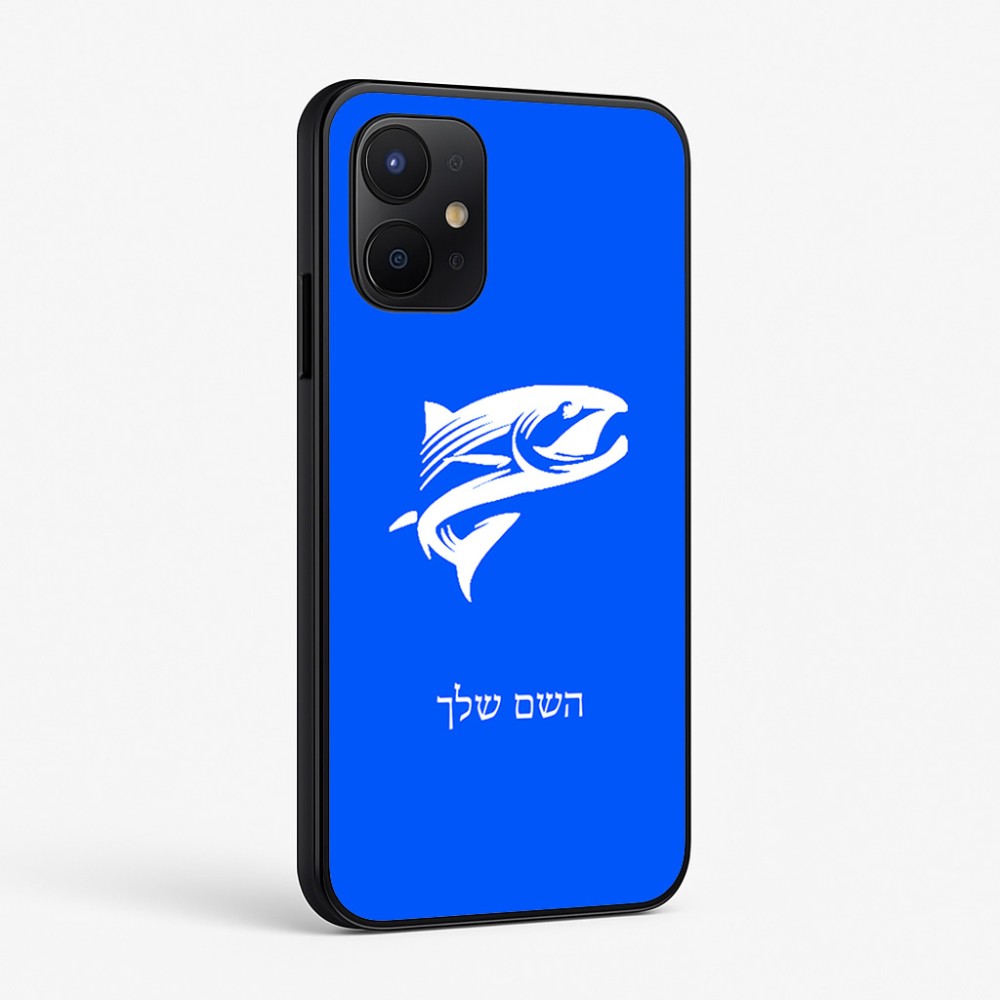 כיסוי בעיצוב אישי עם השם שלך לדגם - Realme P4x 5G בעיצוב לדוג