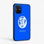 כיסוי בעיצוב אישי עם השם שלך לדגם - Realme P4x 5G בעיצוב פני אריה