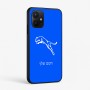 כיסוי בעיצוב אישי עם השם שלך לדגם - Realme P4x 5G בעיצוב פומה
