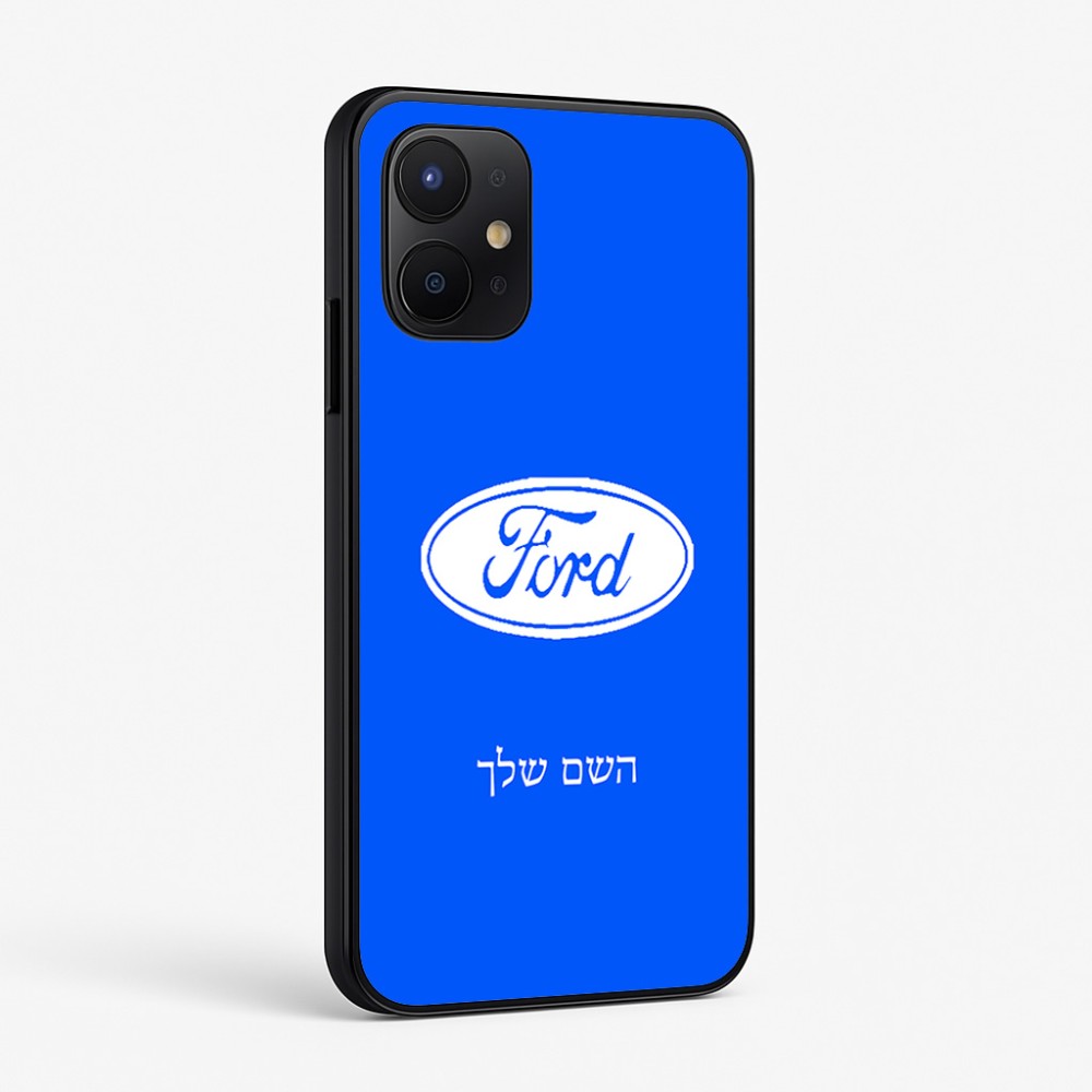 כיסוי בעיצוב אישי עם השם שלך לדגם - Realme P4x 5G בעיצוב לחצות