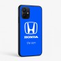 כיסוי בעיצוב אישי עם השם שלך לדגם - Realme P4x 5G בעיצוב הונדה 2