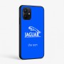 כיסוי בעיצוב אישי עם השם שלך לדגם - Realme P4x 5G בעיצוב יגואר