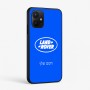 כיסוי בעיצוב אישי עם השם שלך לדגם - Realme P4x 5G בעיצוב לנד רובר