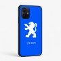 כיסוי בעיצוב אישי עם השם שלך לדגם - Realme P4x 5G בעיצוב פיג'ו