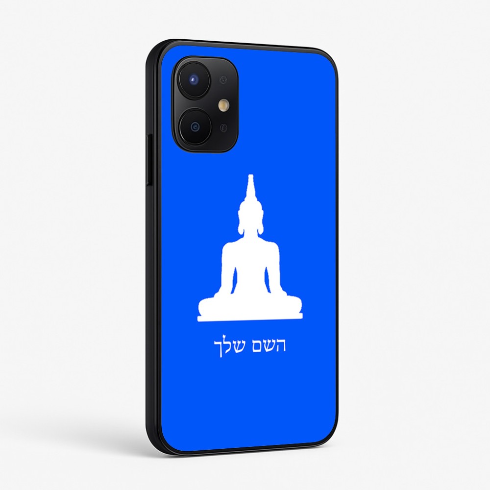 כיסוי בעיצוב אישי עם השם שלך לדגם - Realme P4x 5G בעיצוב בודה