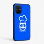 כיסוי בעיצוב אישי עם השם שלך לדגם - Realme P4x 5G בעיצוב שף